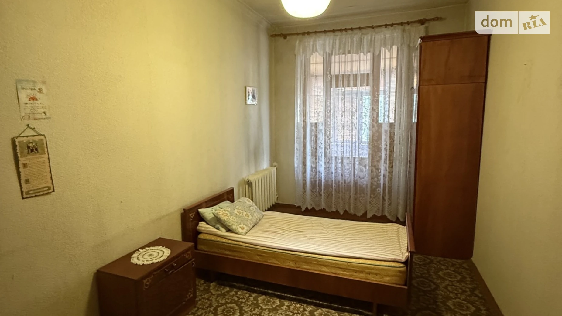 Сдается в аренду 3-комнатная квартира 86 кв. м в Днепре, просп. Хмельницкого Богдана, 109 - фото 4