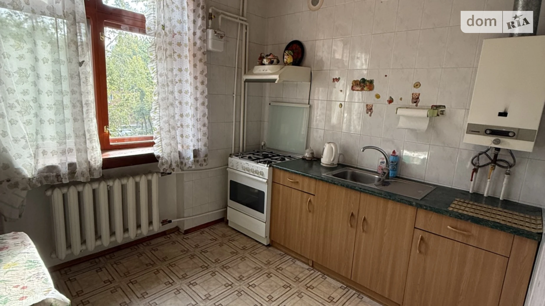 Сдается в аренду 3-комнатная квартира 86 кв. м в Днепре, просп. Хмельницкого Богдана, 109 - фото 3