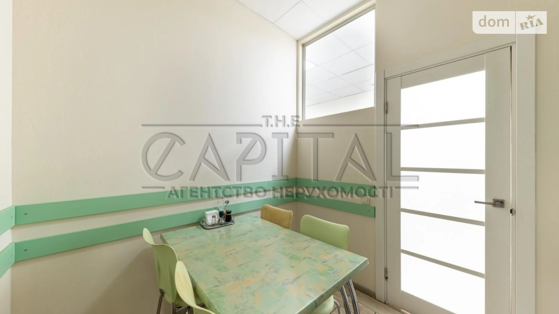 Продается 3-комнатная квартира 125.4 кв. м в Киеве, ул. Андрея Верхогляда(Драгомирова), 15 - фото 3