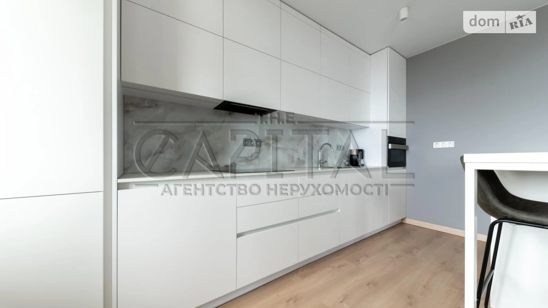 Сдается в аренду 1-комнатная квартира 80 кв. м в Киеве, ул. Коперника, 3 - фото 5