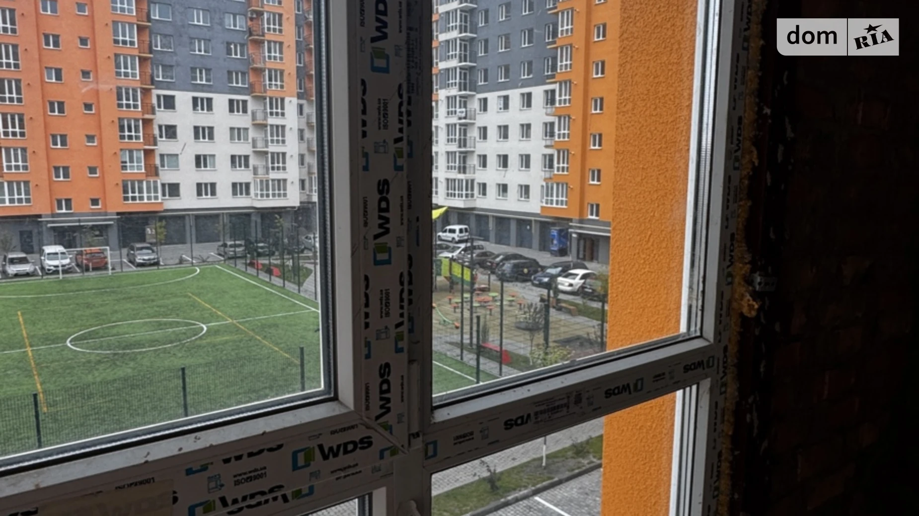 Продається 1-кімнатна квартира 57 кв. м у, цена: 60000 $ - фото 4