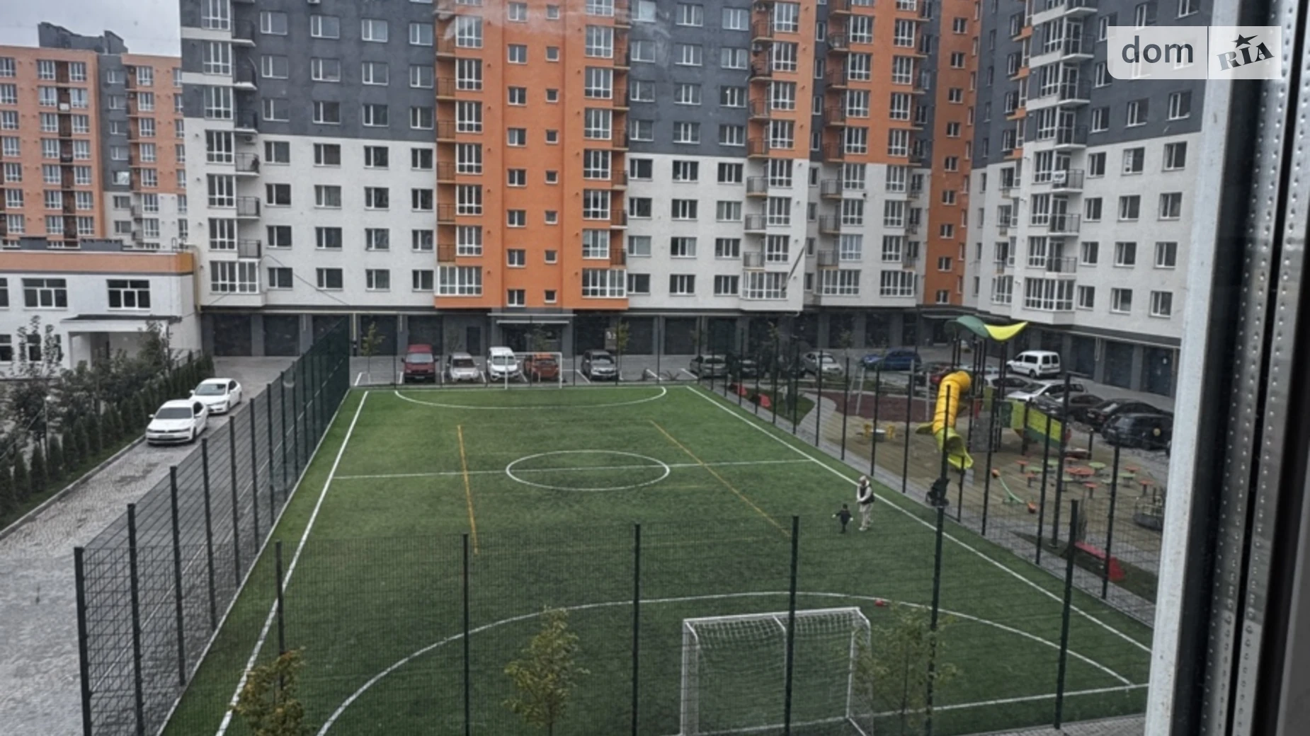 Продається 1-кімнатна квартира 57 кв. м у, цена: 60000 $ - фото 5
