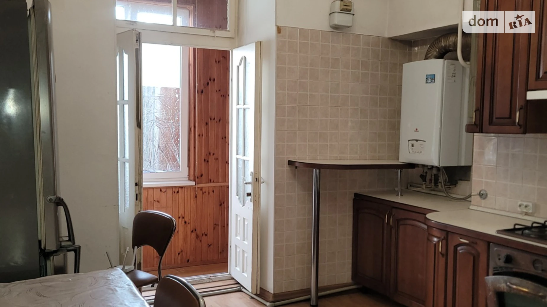Продается 4-комнатная квартира 127 кв. м в Одессе, ул. Софиевская, 9 - фото 3