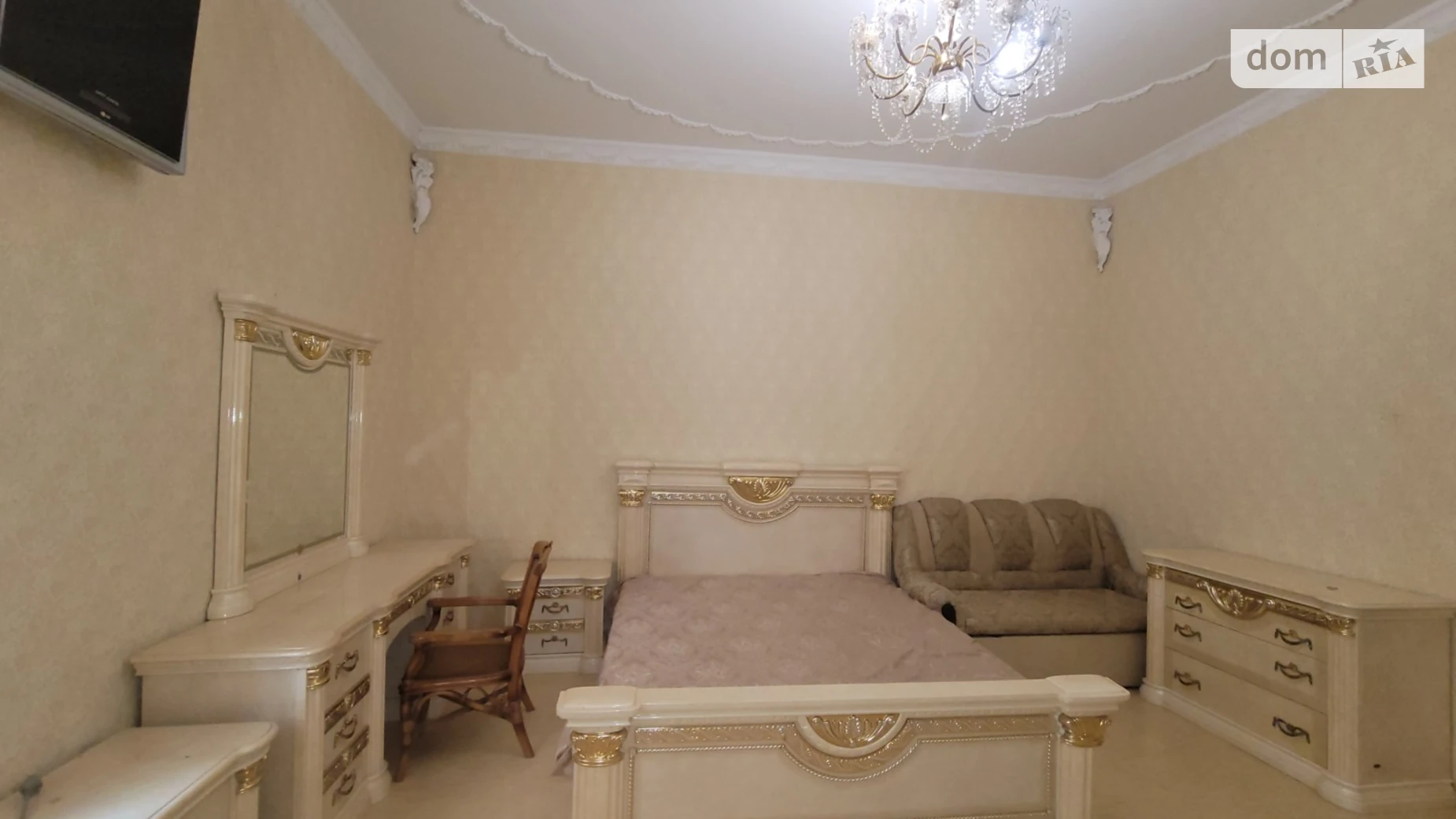 Продается 4-комнатная квартира 127 кв. м в Одессе, ул. Софиевская, 9 - фото 5