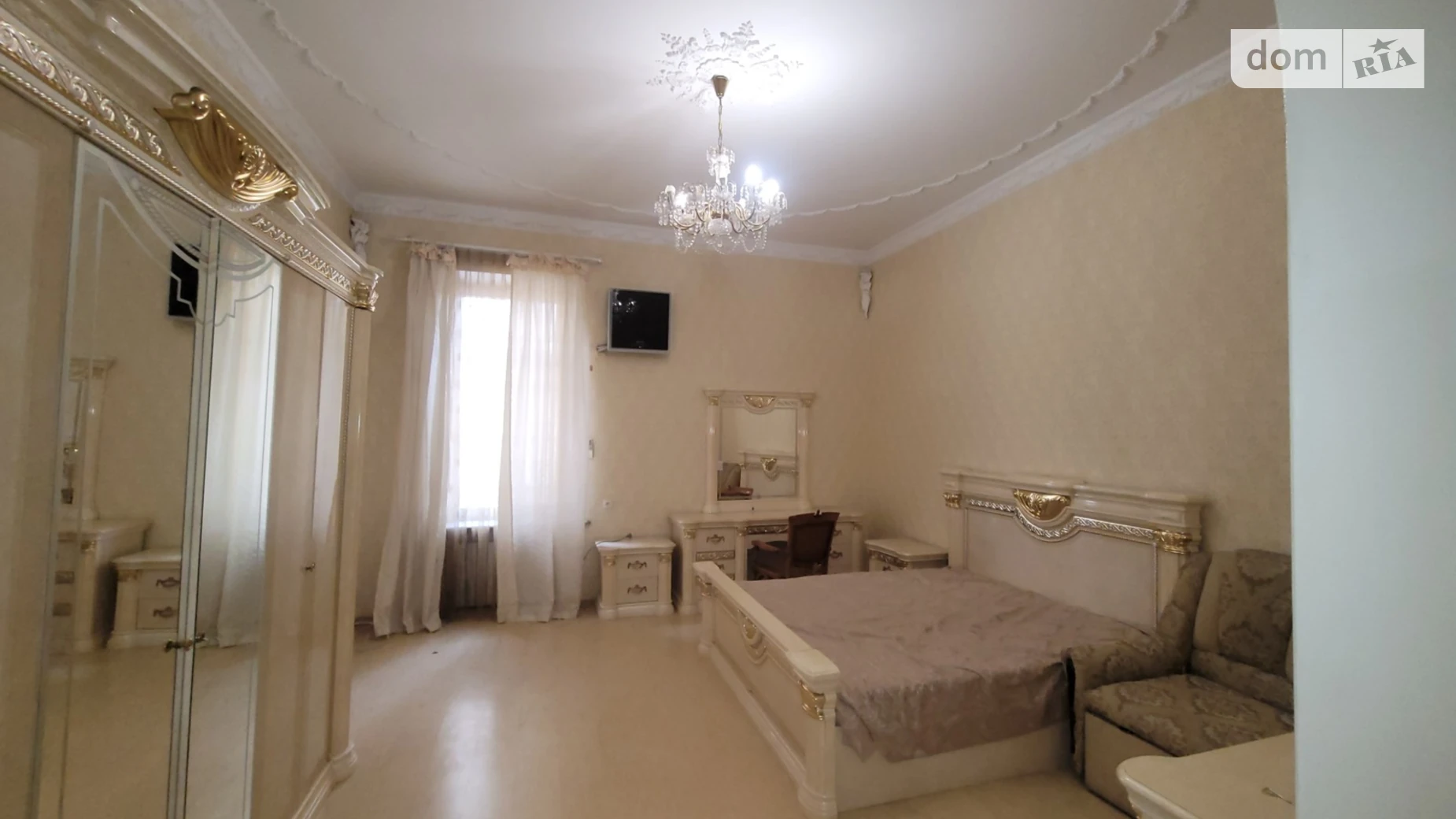 Продается 4-комнатная квартира 127 кв. м в Одессе, ул. Софиевская, 9 - фото 4
