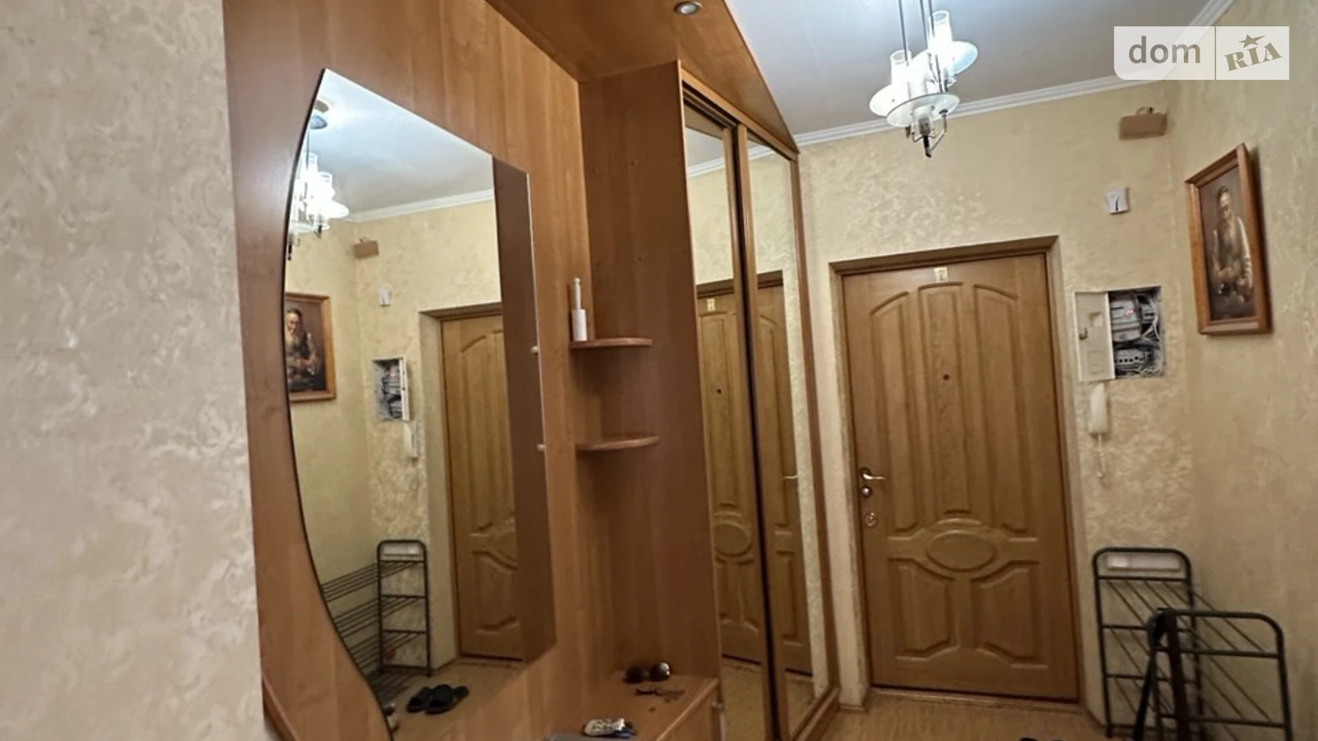 Продается 3-комнатная квартира 124.9 кв. м в Одессе, ул. Армейская, 23 - фото 2