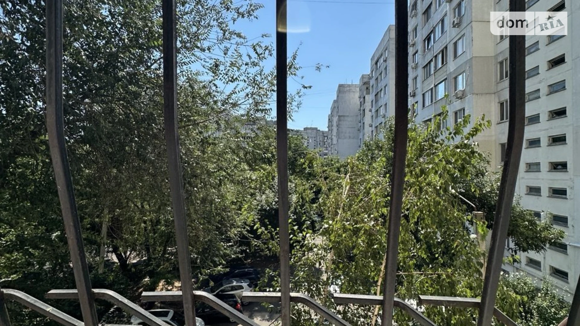 Продается 3-комнатная квартира 124.9 кв. м в Одессе, ул. Армейская, 23 - фото 3