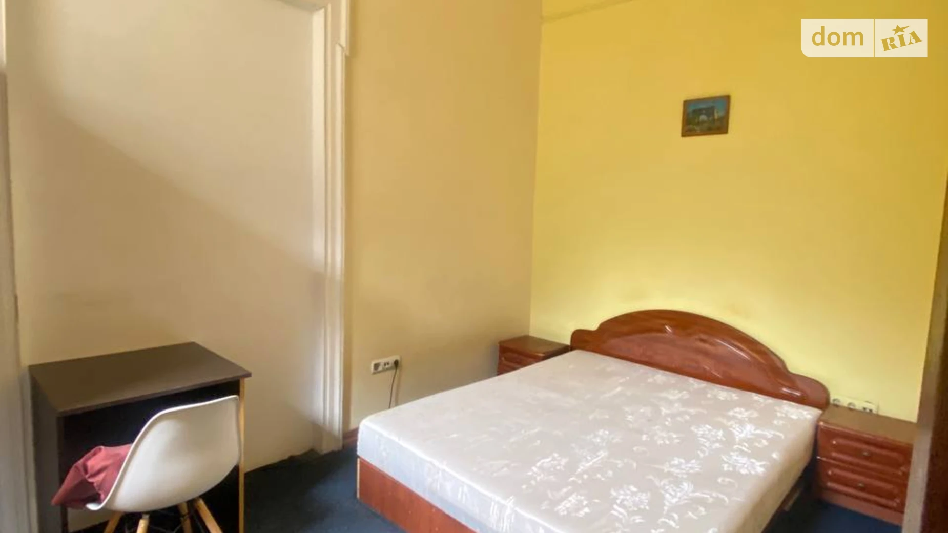 Сдается в аренду 1-комнатная квартира 38 кв. м в Львове, ул. Николая Лысенко - фото 4