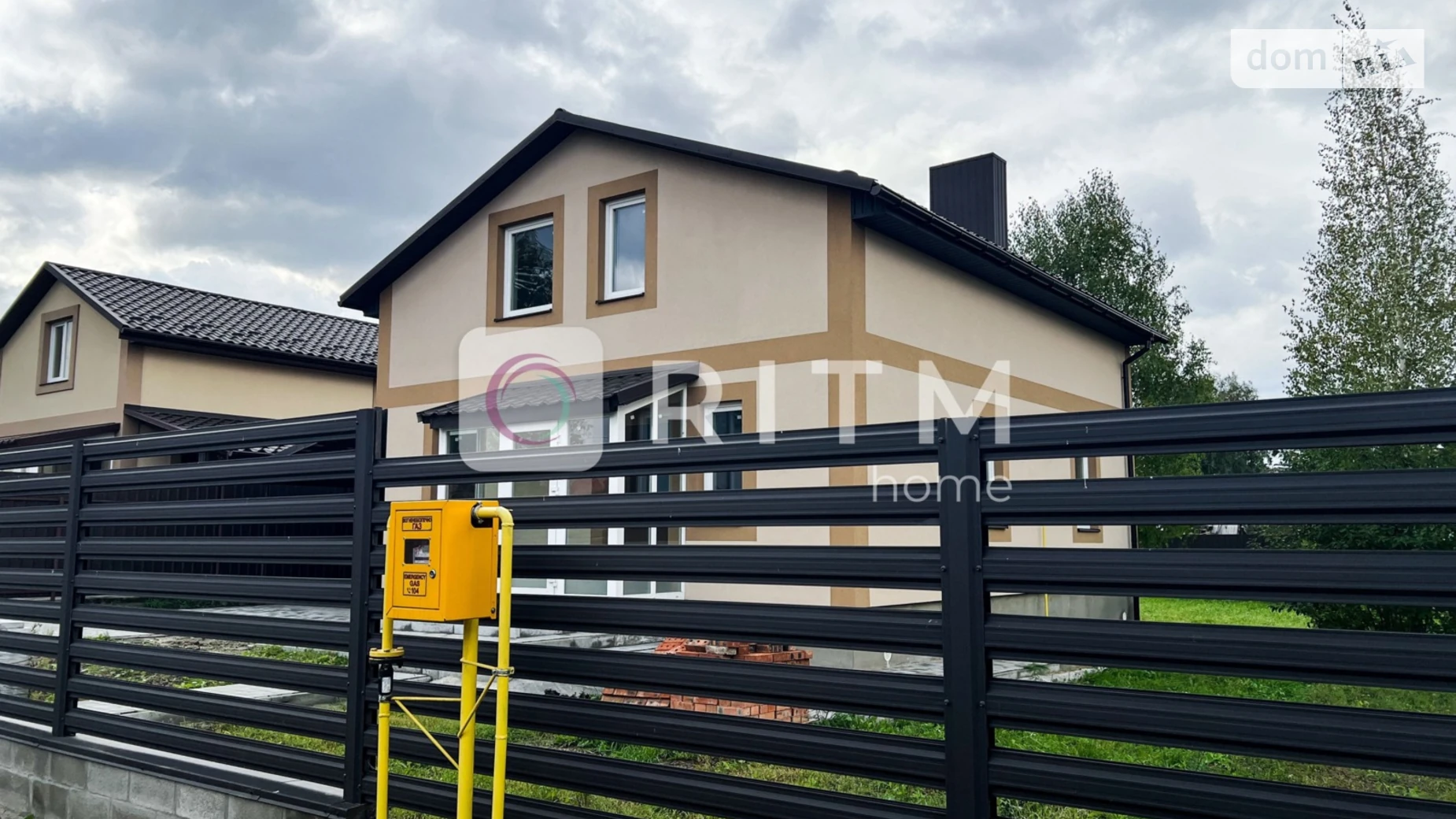 Продається будинок 2 поверховий 160 кв. м з балконом, цена: 93000 $ - фото 2