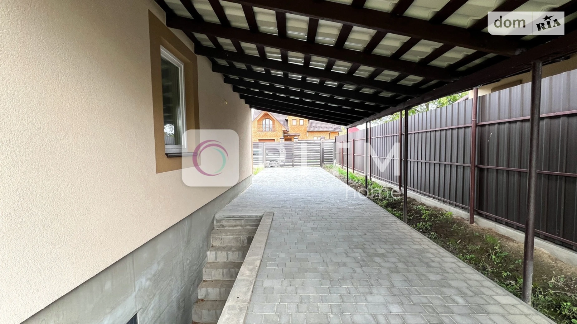 Продається будинок 2 поверховий 160 кв. м з балконом, цена: 93000 $ - фото 5