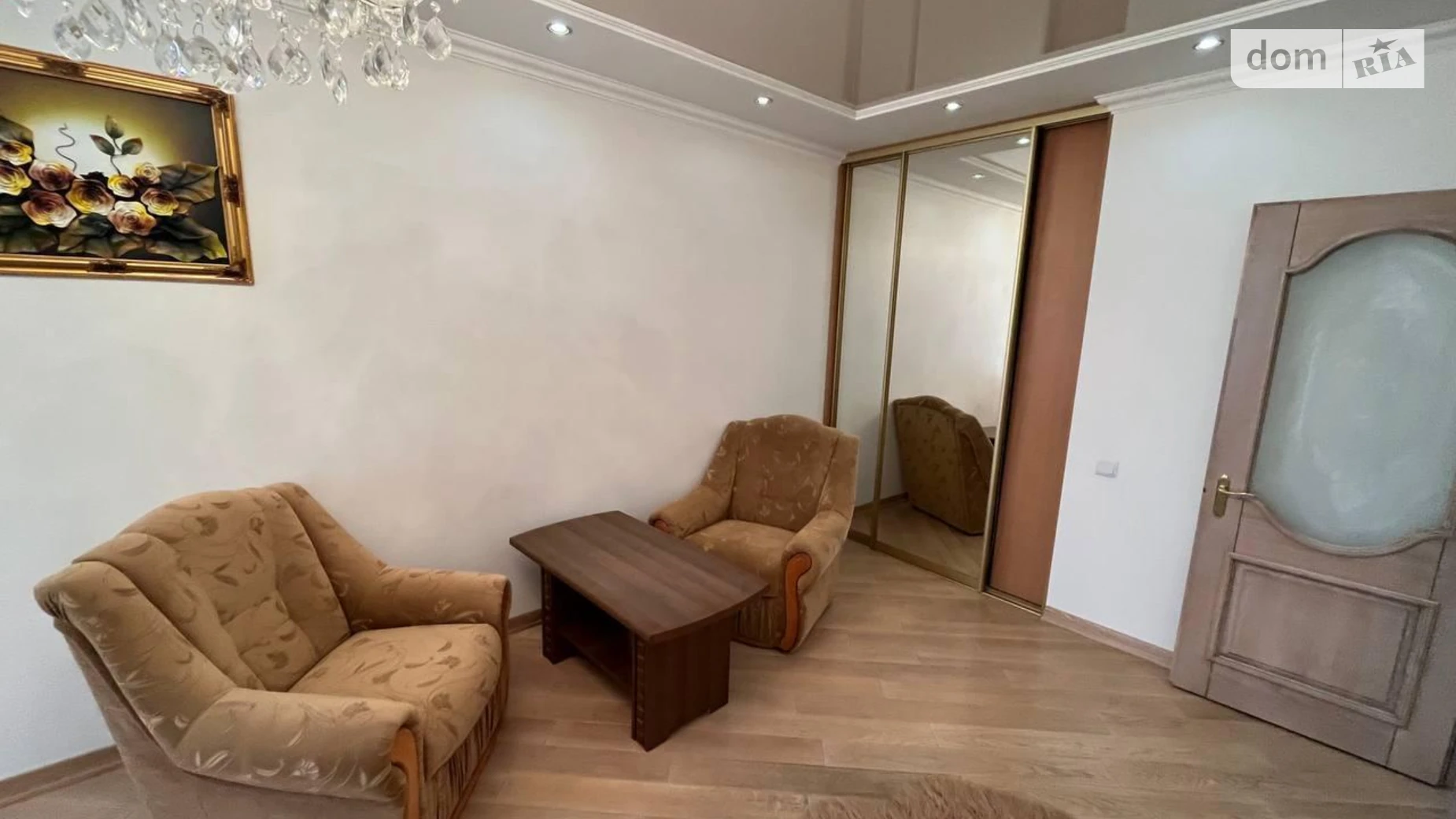 1-комнатная квартира 47 кв. м в Тернополе, просп. Бандеры Степана - фото 3