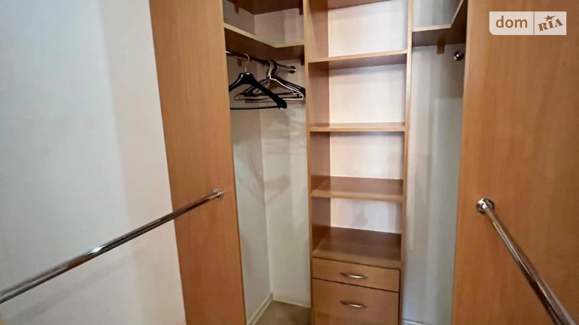 1-комнатная квартира 47 кв. м в Тернополе, просп. Бандеры Степана - фото 5