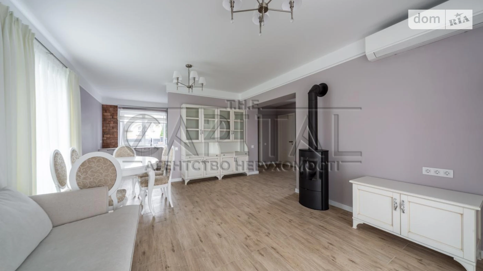 Продается дом на 2 этажа 135 кв. м с камином, цена: 250000 $ - фото 5