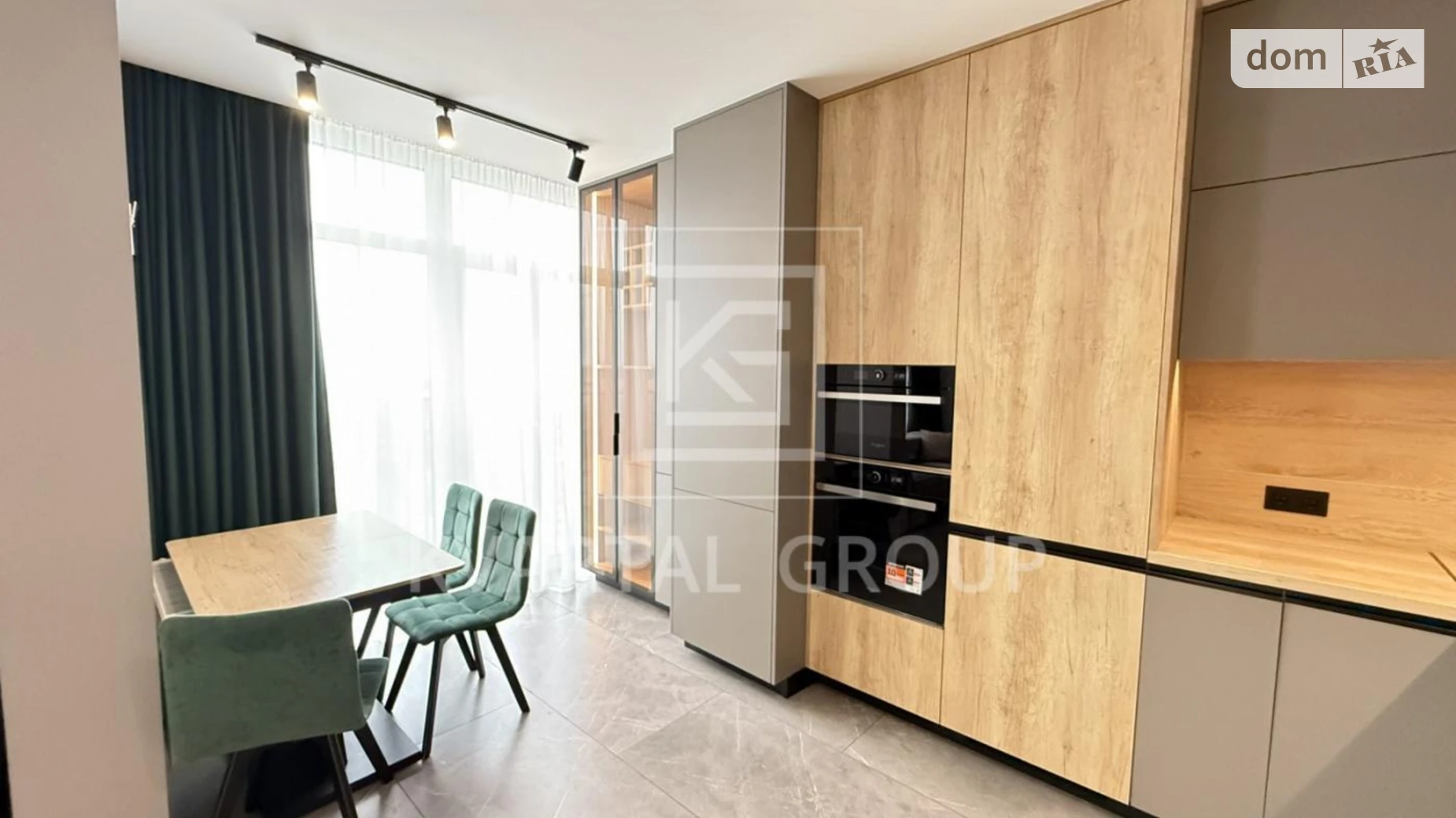 Продается 2-комнатная квартира 71.9 кв. м в Гатном, ул. Оптимистическая, 1 корпус 8 - фото 3