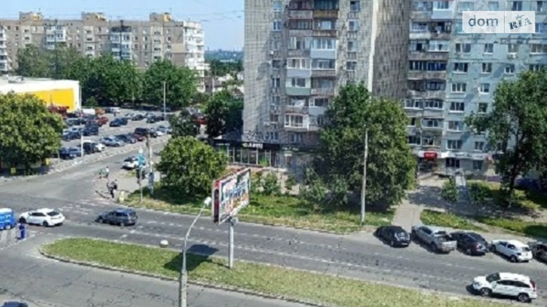 3-комнатная квартира 68 кв. м в Запорожье, ул. Петра Сагайдачного(Бородинская) - фото 3