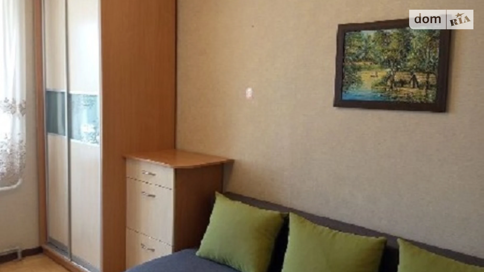 3-комнатная квартира 68 кв. м в Запорожье, ул. Петра Сагайдачного(Бородинская) - фото 5