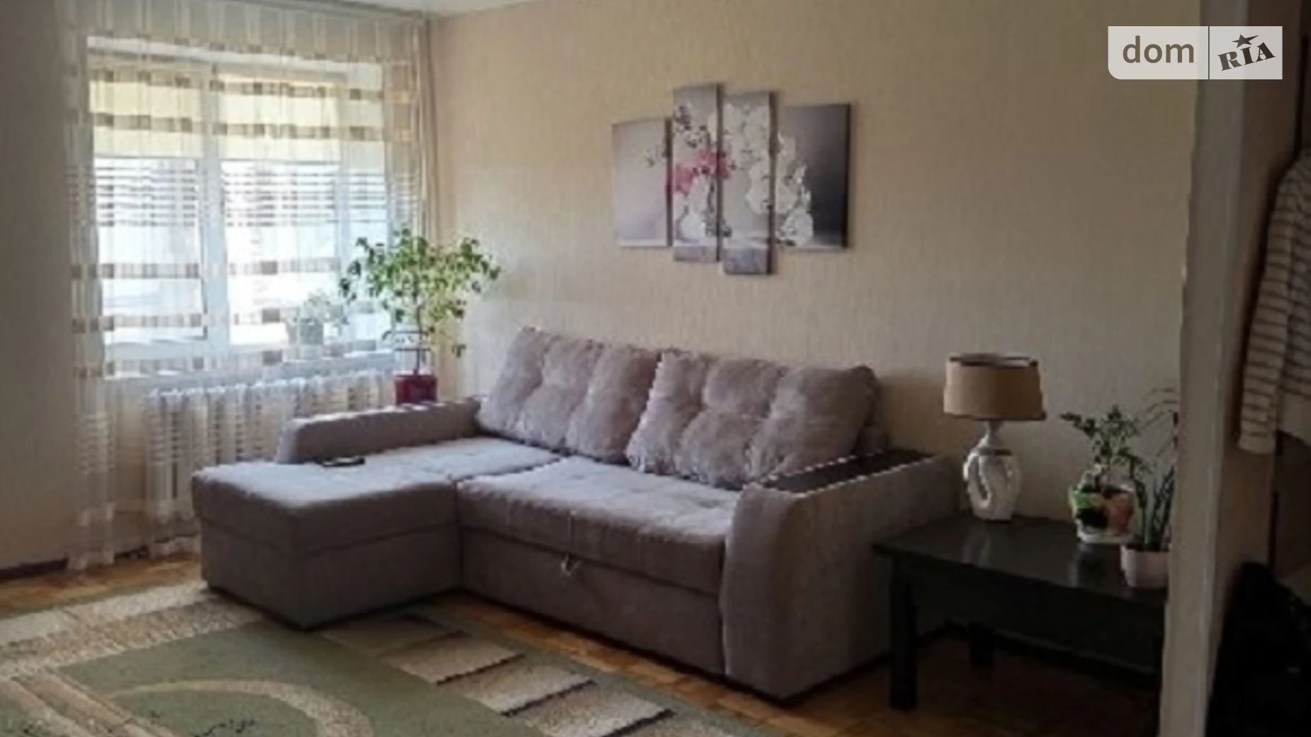 3-комнатная квартира 68 кв. м в Запорожье, ул. Петра Сагайдачного(Бородинская) - фото 2