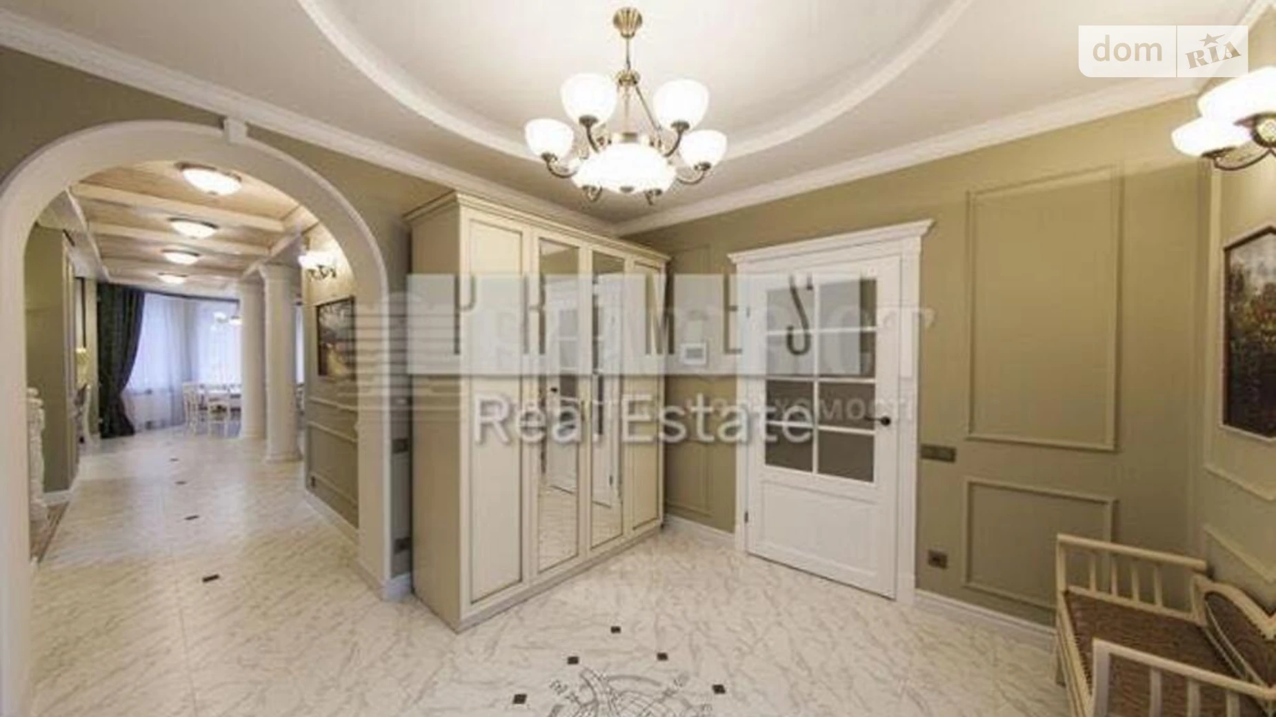 Продается дом на 3 этажа 350 кв. м с мебелью, цена: 900000 $ - фото 4