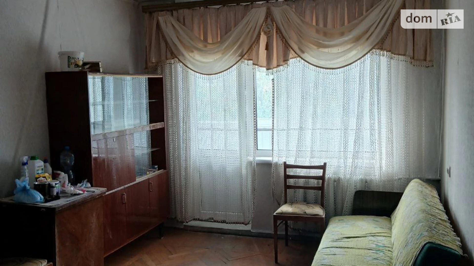 просп. Юбилейный, 59В Салтовский Харьков Академика Барабашова - фото 2