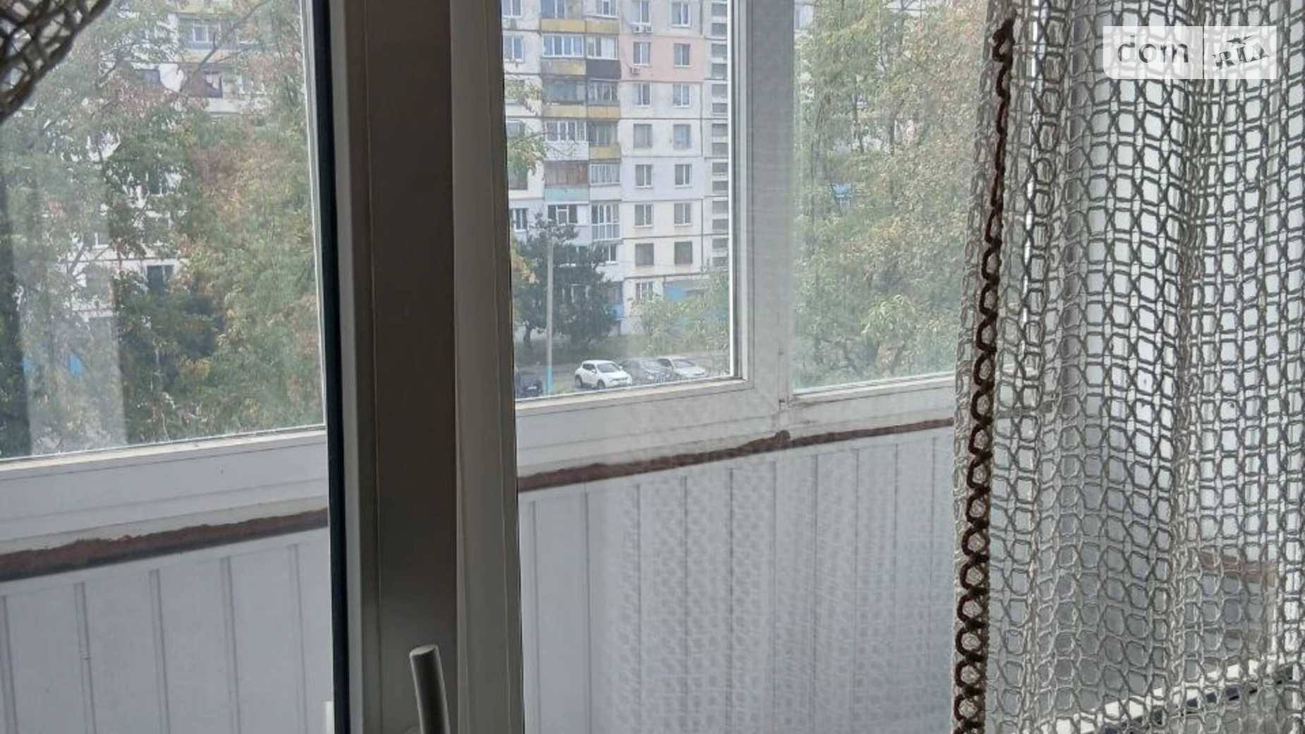 просп. Юбилейный, 59В Салтовский Харьков Академика Барабашова - фото 4