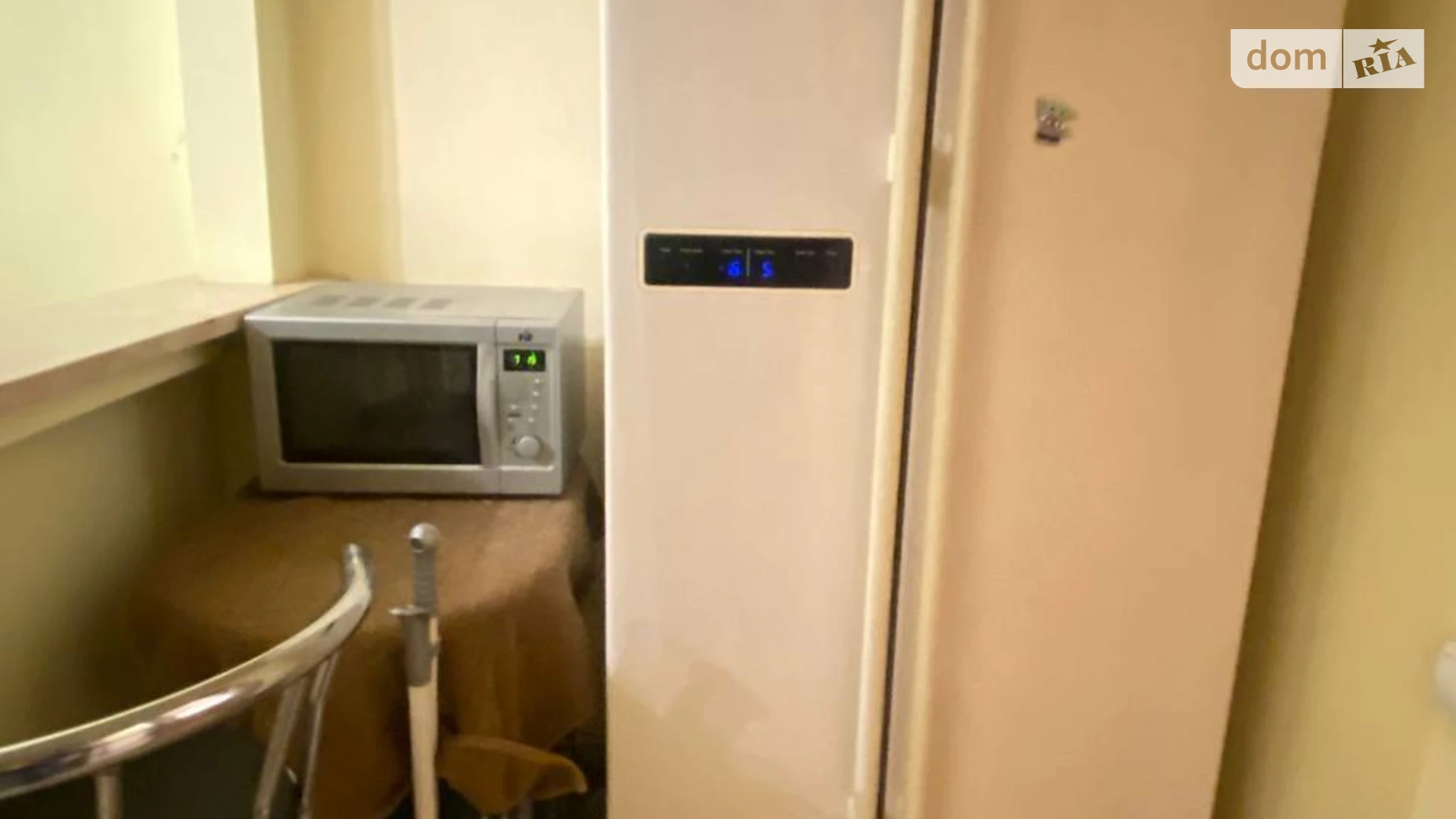 Сдается в аренду 2-комнатная квартира 52 кв. м в Львове, ул. Николая Лысенко - фото 5
