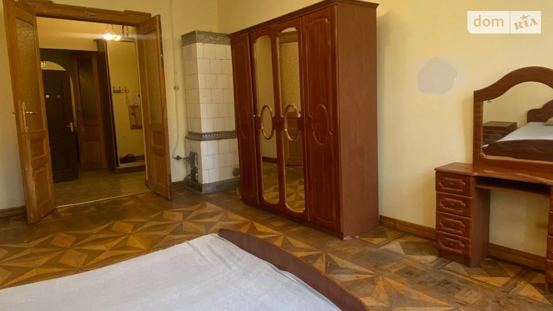 Сдается в аренду 2-комнатная квартира 52 кв. м в Львове, ул. Николая Лысенко - фото 3