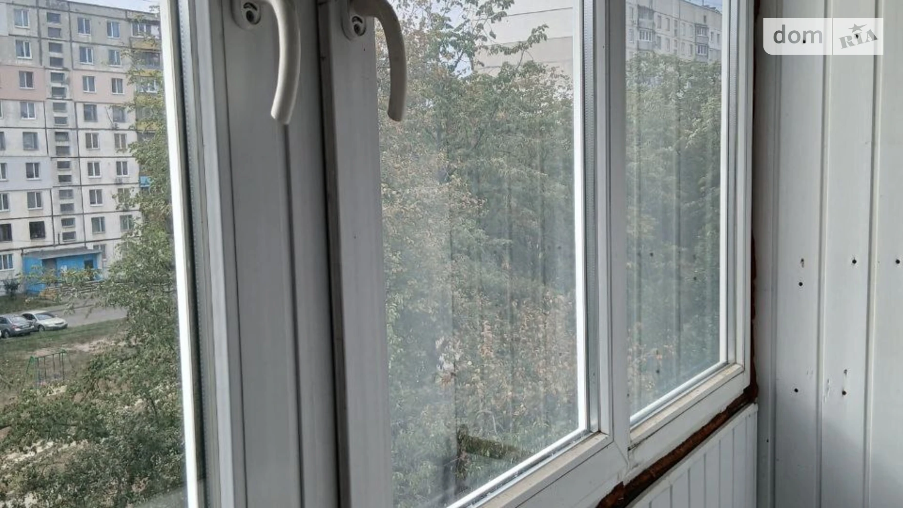 просп. Юбилейный, 59В Салтовский Харьков Академика Барабашова - фото 5