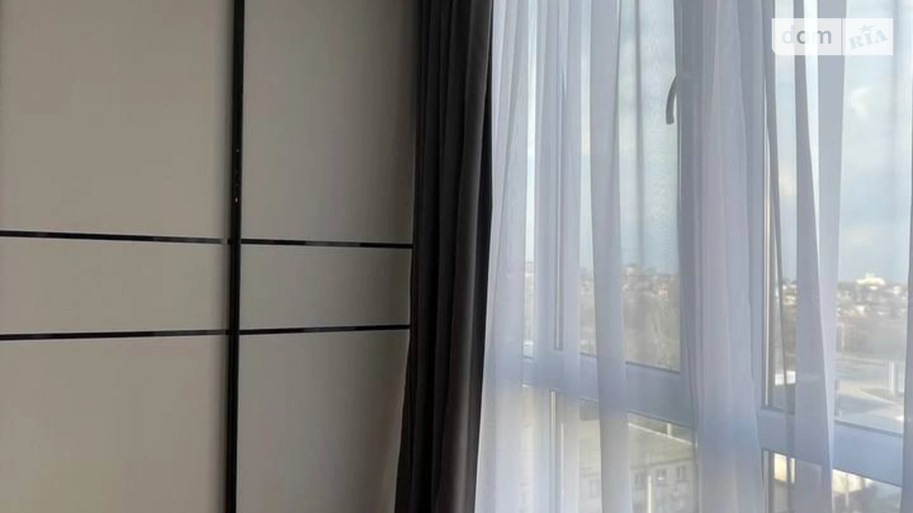 Продается 1-комнатная квартира 42.2 кв. м в Днепре, Запорожское шоссе, 32Д - фото 5