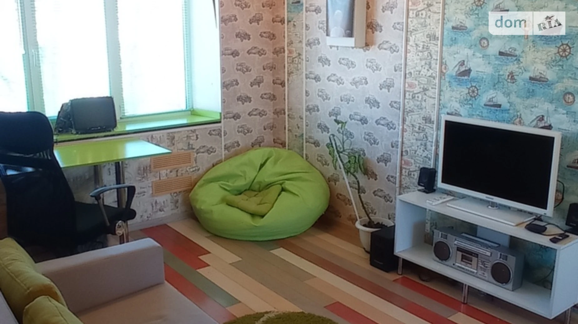 Сдается в аренду 2-комнатная квартира 45 кв. м в Хмельницком, ул. Свободы - фото 4