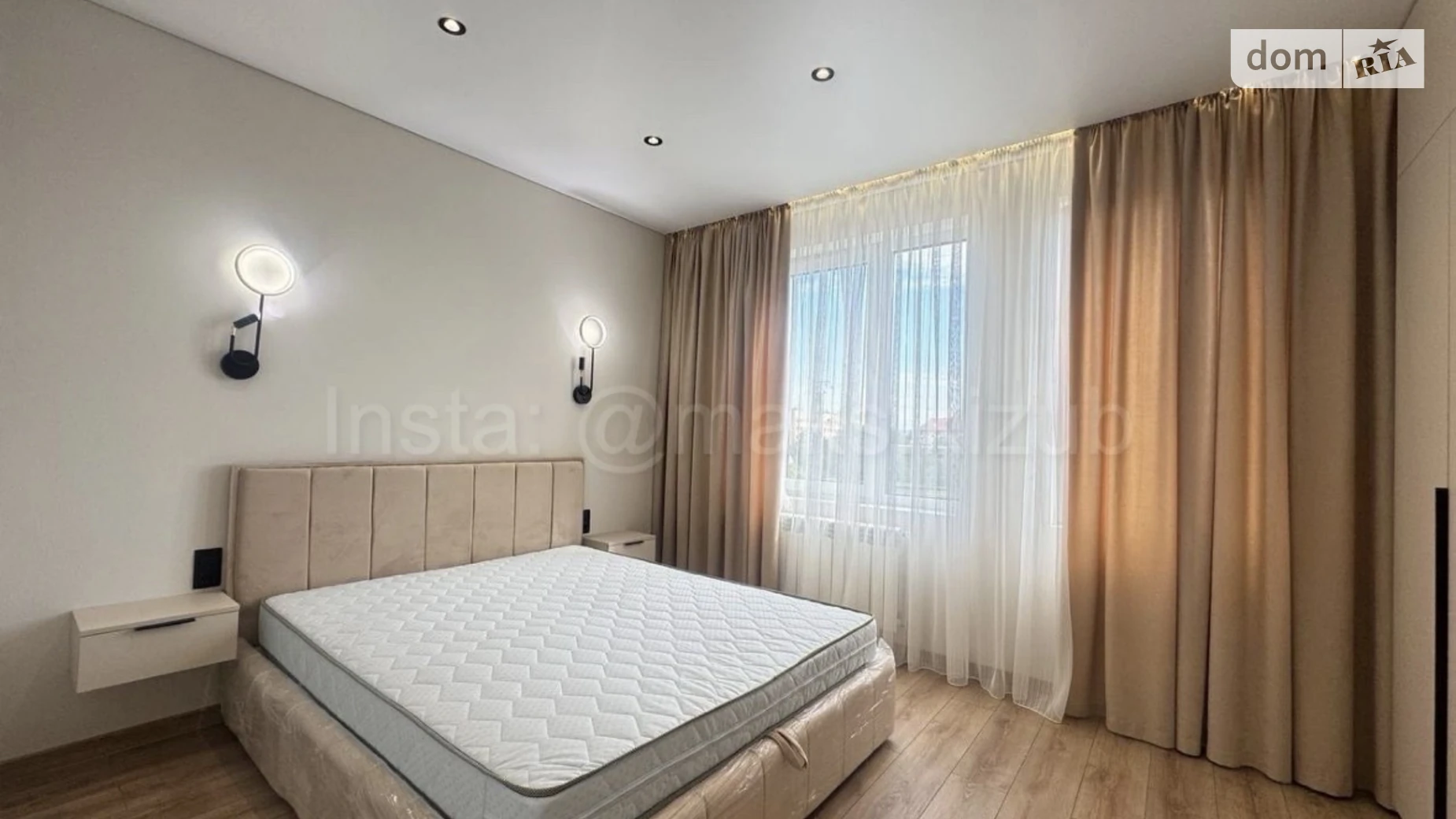 Продається 1-кімнатна квартира 54 кв. м у Ужгороді, цена: 98000 $ - фото 4