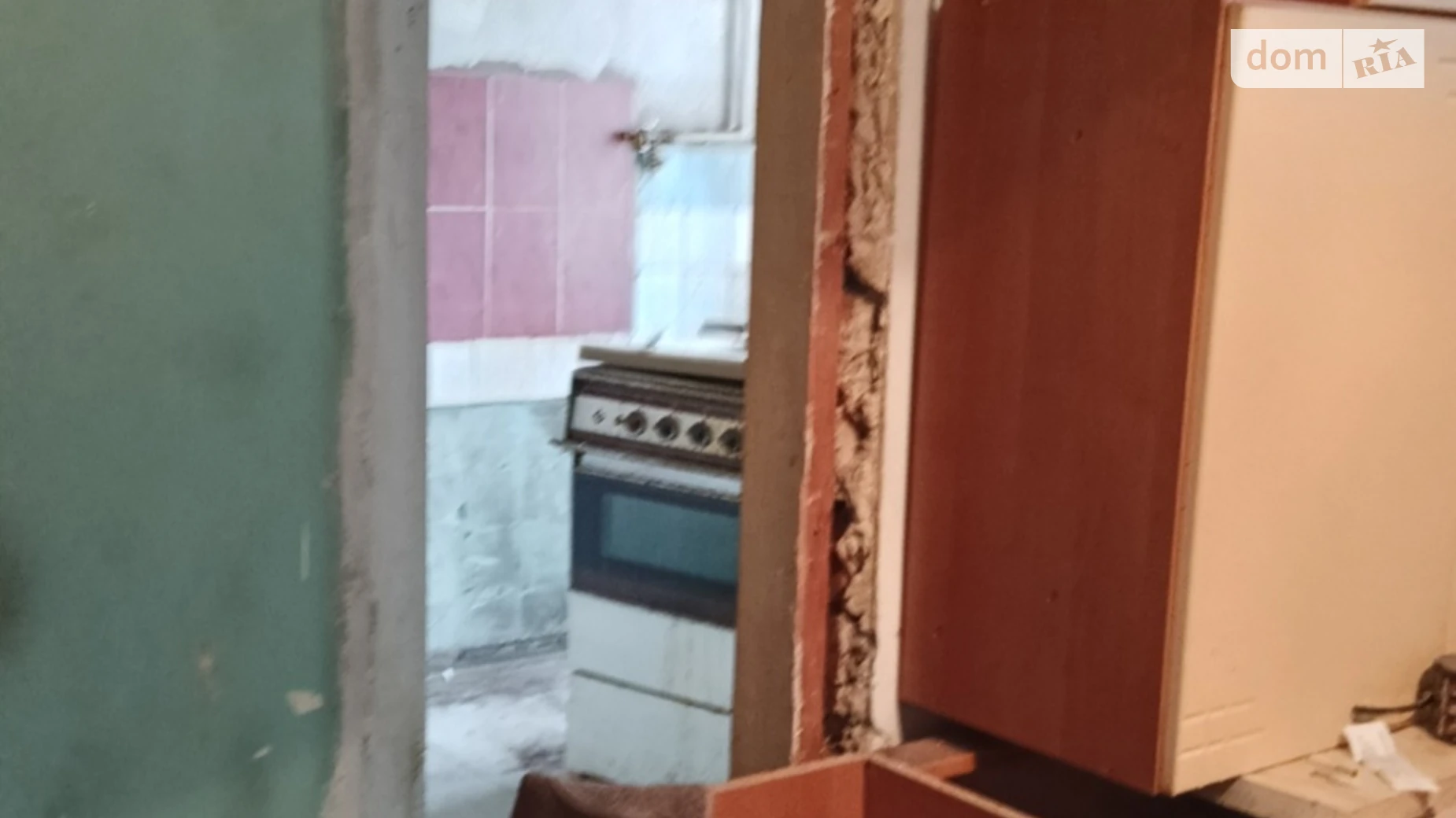 Продается 2-комнатная квартира 41.9 кв. м в Кривом Роге, ул. 129-й бригады территориальной обороны(Куприна), 120 - фото 5