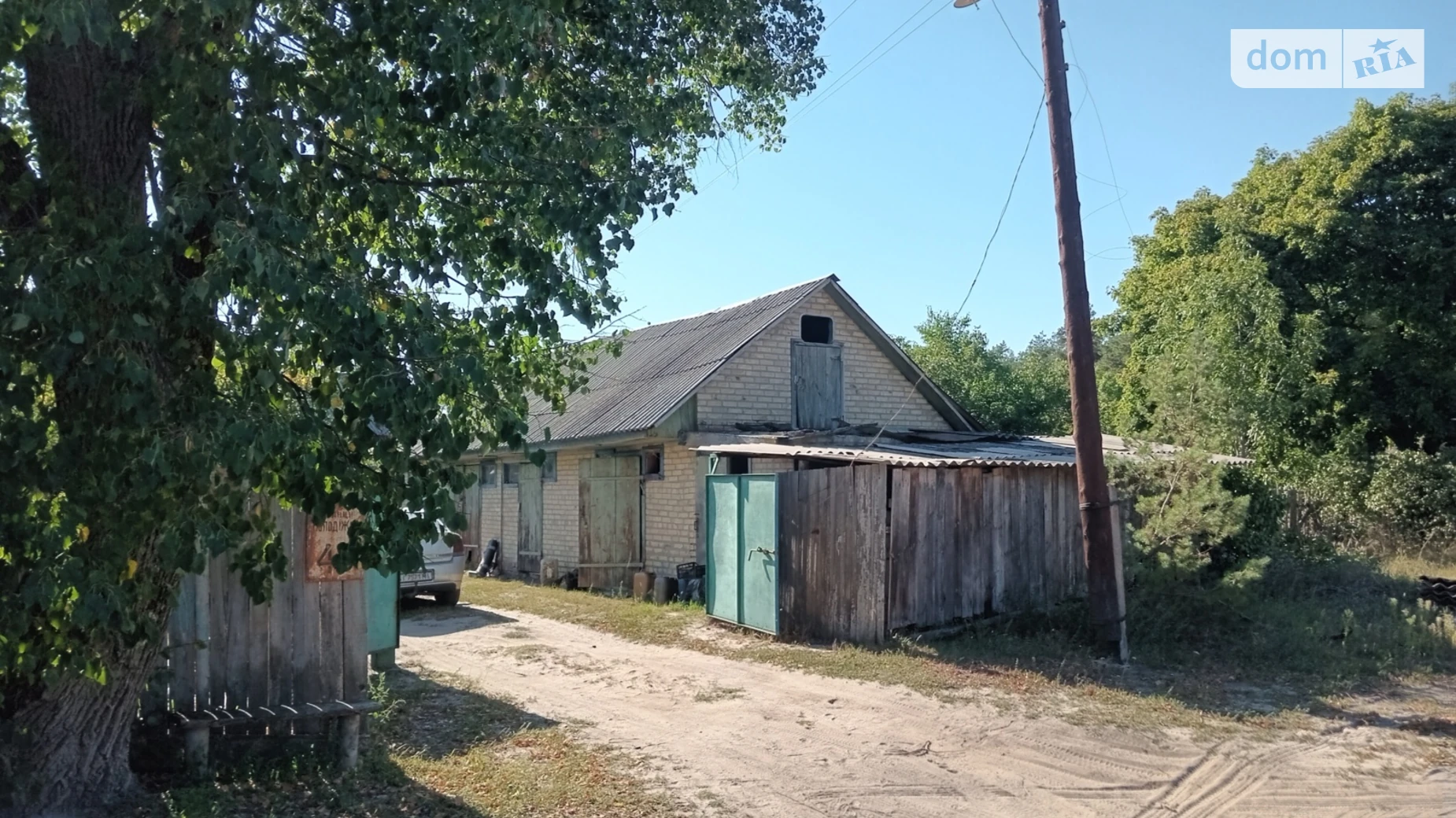 Продается одноэтажный дом 69.1 кв. м с гаражом, цена: 36000 $ - фото 2