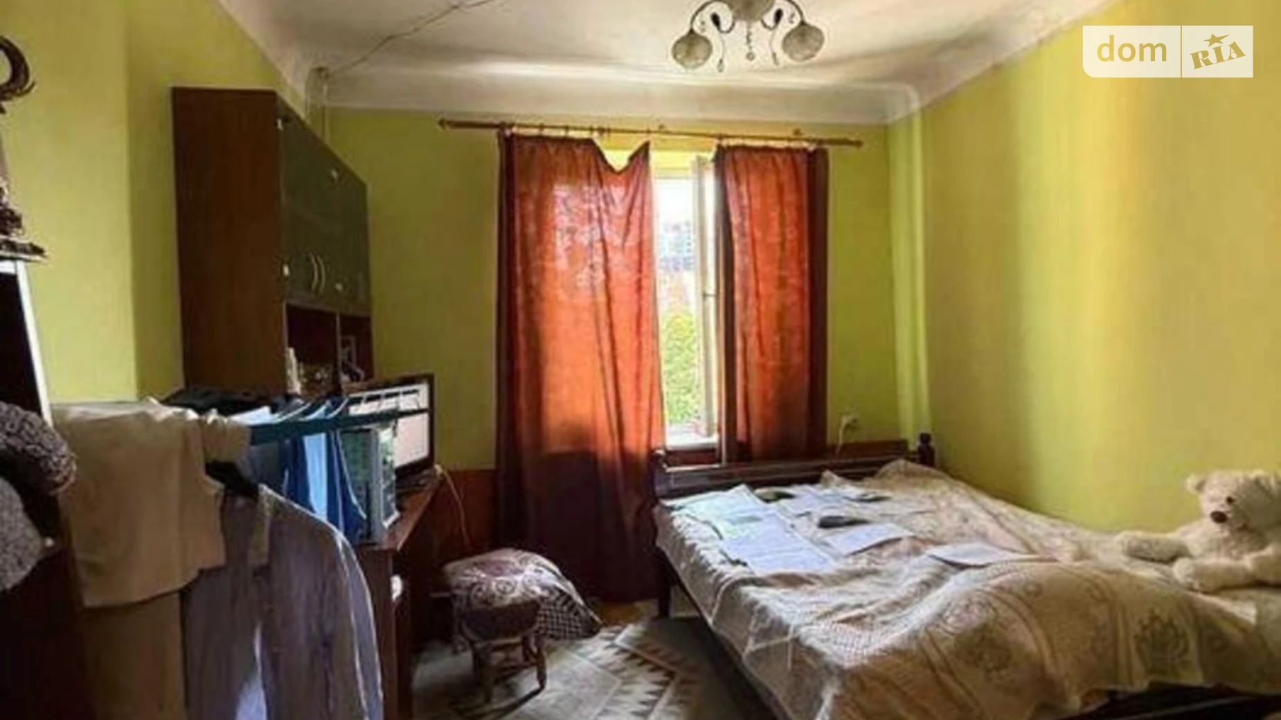 Продается 2-комнатная квартира 54 кв. м в Киеве, ул. Загоровская(Багговутовская), 36 - фото 3