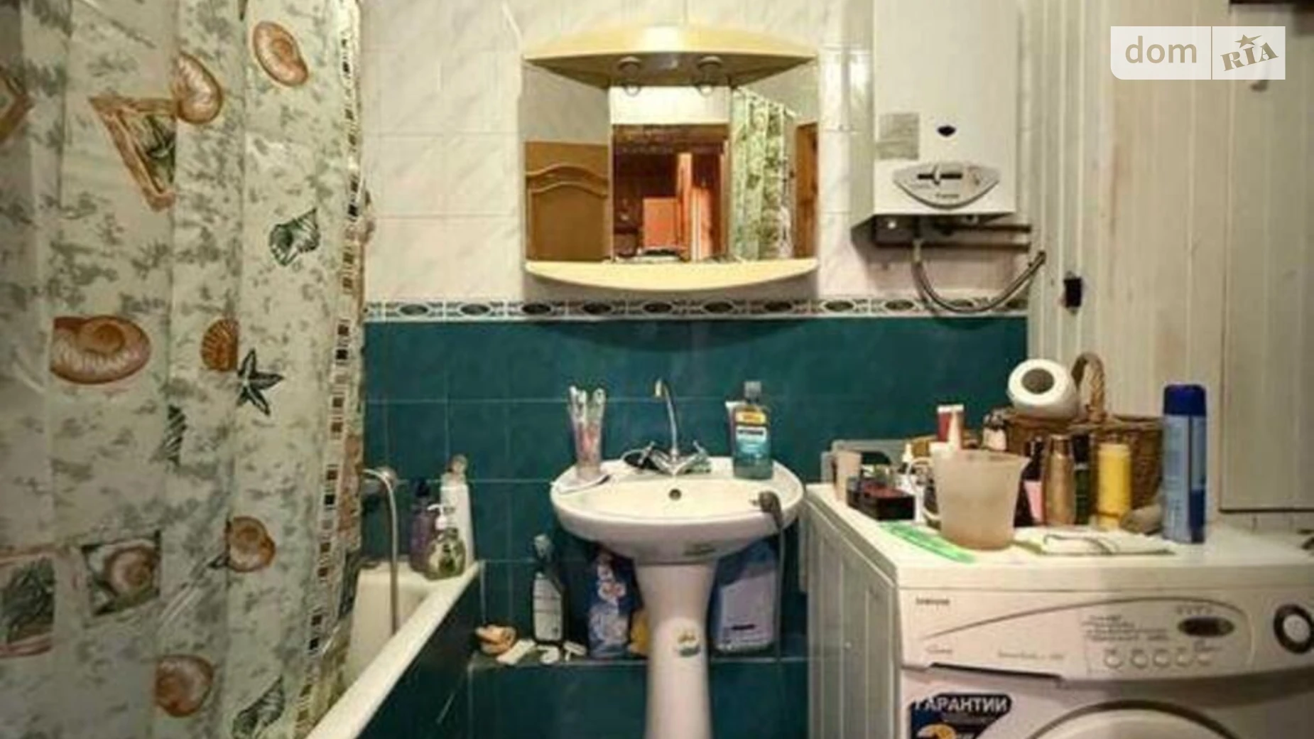 Продается 2-комнатная квартира 54 кв. м в Киеве, ул. Загоровская(Багговутовская), 36 - фото 4