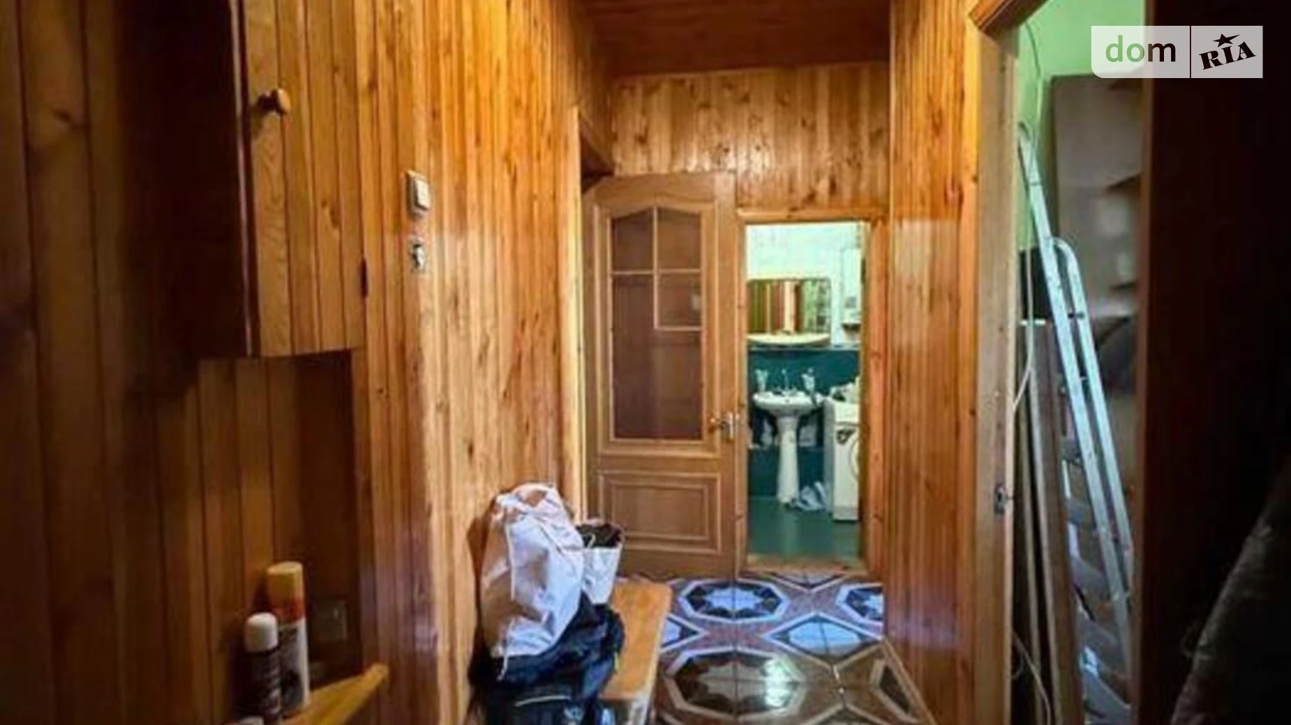 Продается 2-комнатная квартира 54 кв. м в Киеве, ул. Загоровская(Багговутовская), 36 - фото 2