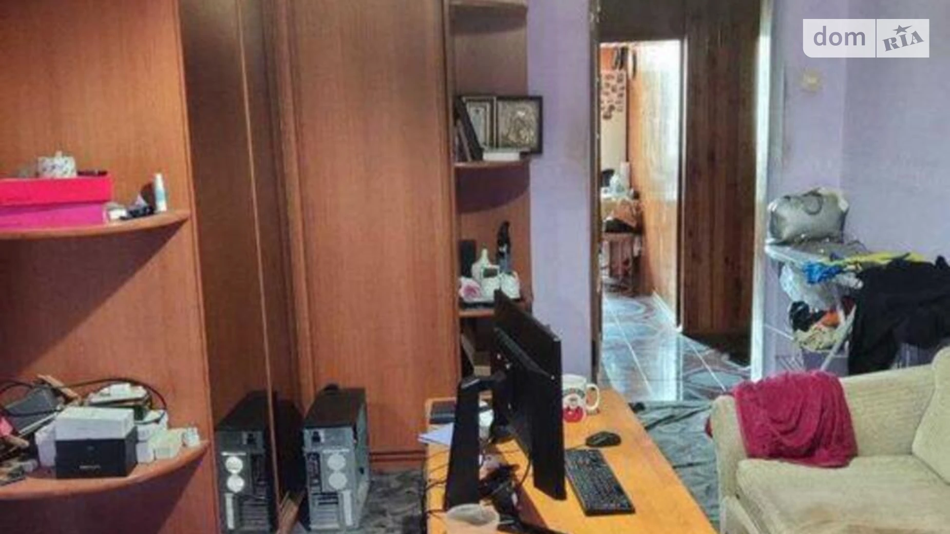 Продается 2-комнатная квартира 54 кв. м в Киеве, ул. Загоровская(Багговутовская), 36 - фото 5