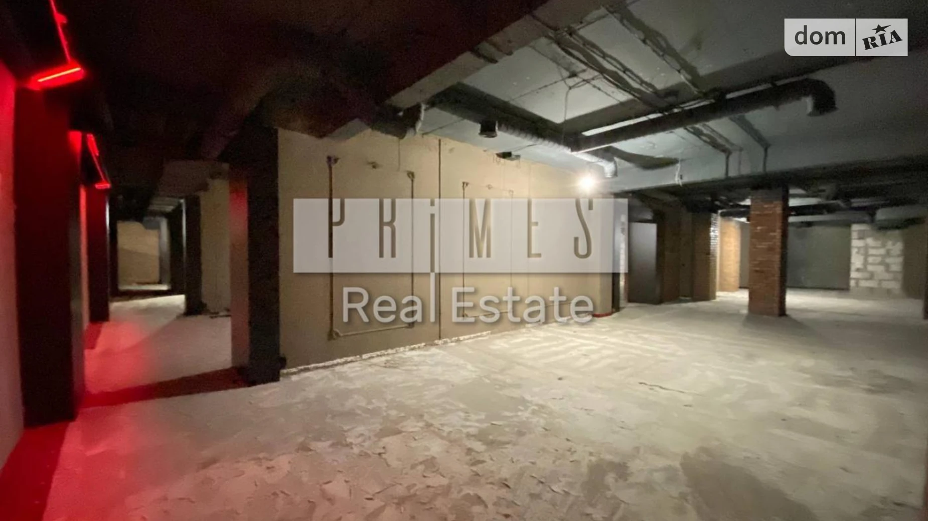 Сдается в аренду помещения свободного назначения 933 кв. м в 21-этажном здании, цена: 10200 $ - фото 2