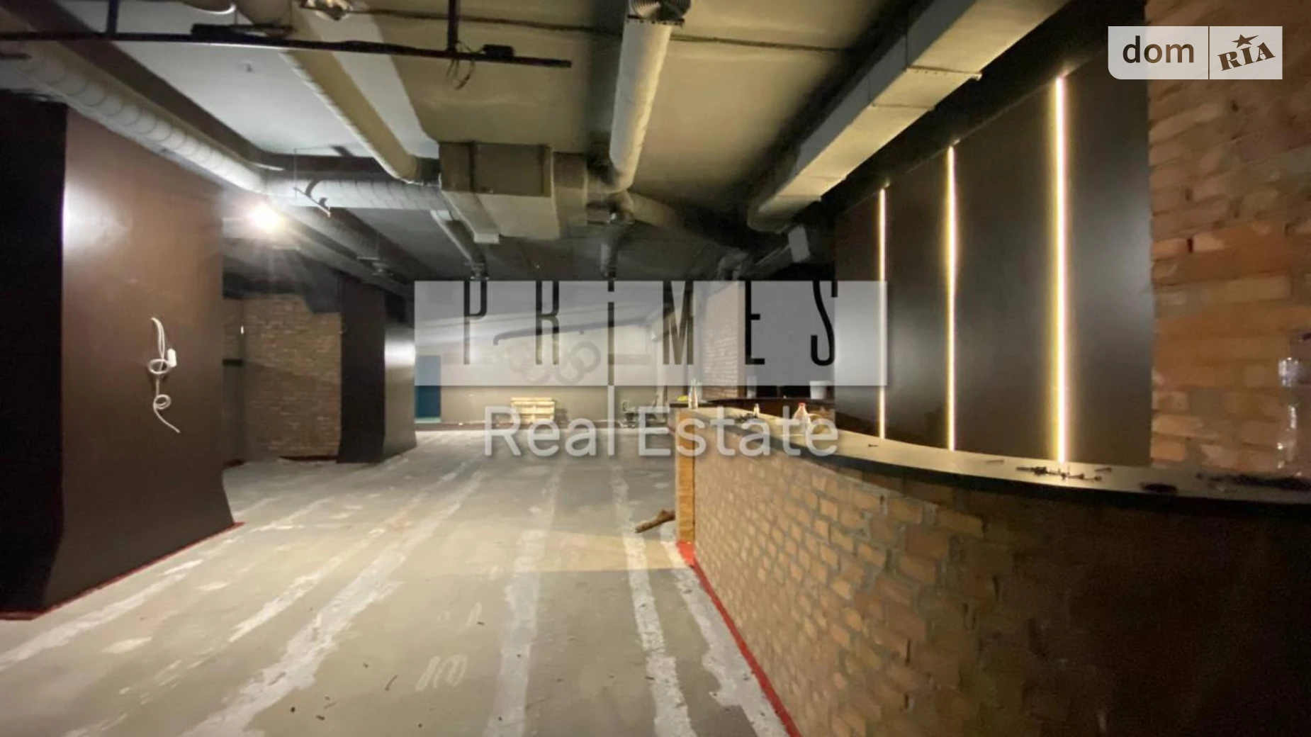 Сдается в аренду помещения свободного назначения 933 кв. м в 21-этажном здании, цена: 10200 $ - фото 4