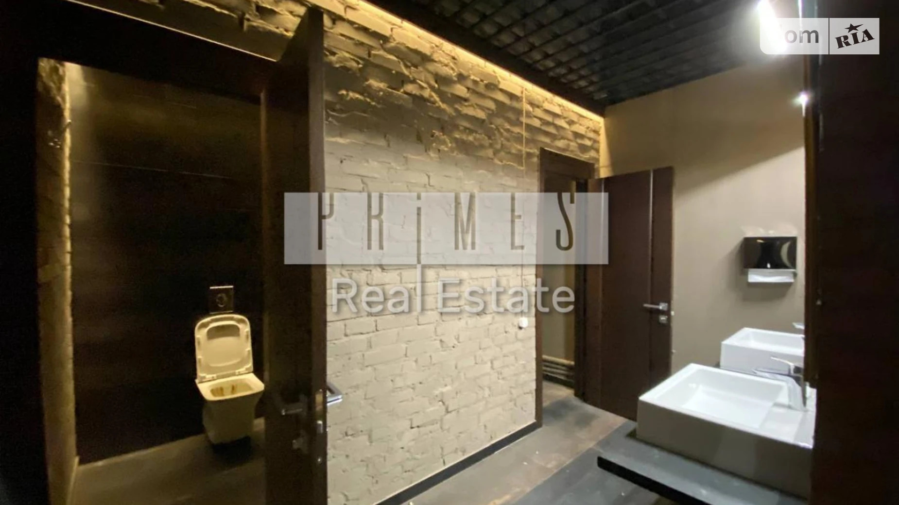 Сдается в аренду помещения свободного назначения 933 кв. м в 21-этажном здании, цена: 10200 $ - фото 5