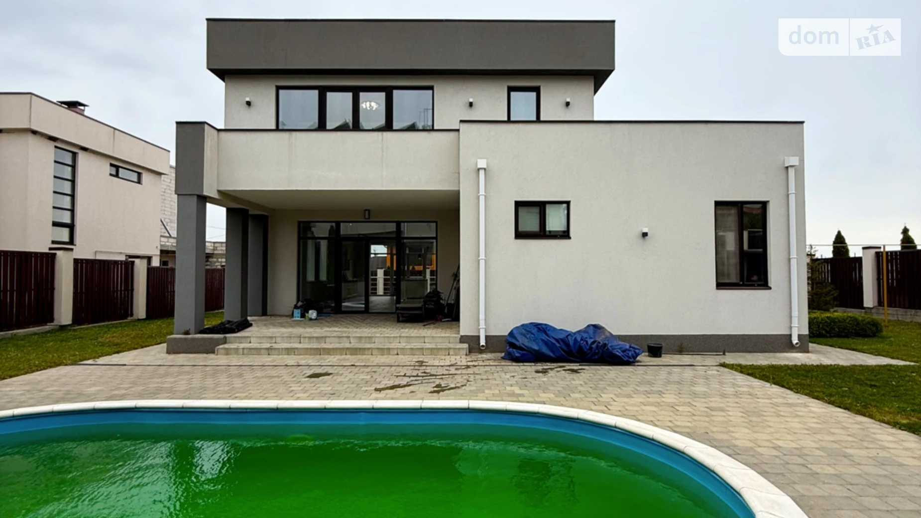 Продається будинок 2 поверховий 186.8 кв. м з садом, цена: 255000 $ - фото 2