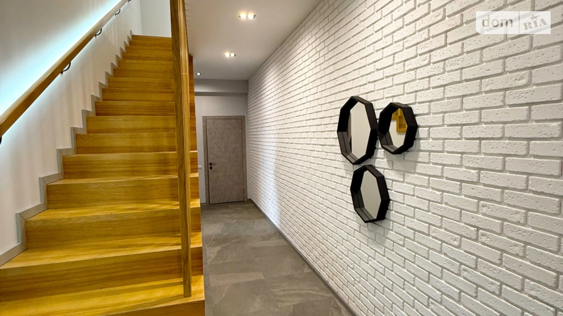 Продається будинок 2 поверховий 186.8 кв. м з садом, цена: 255000 $ - фото 5