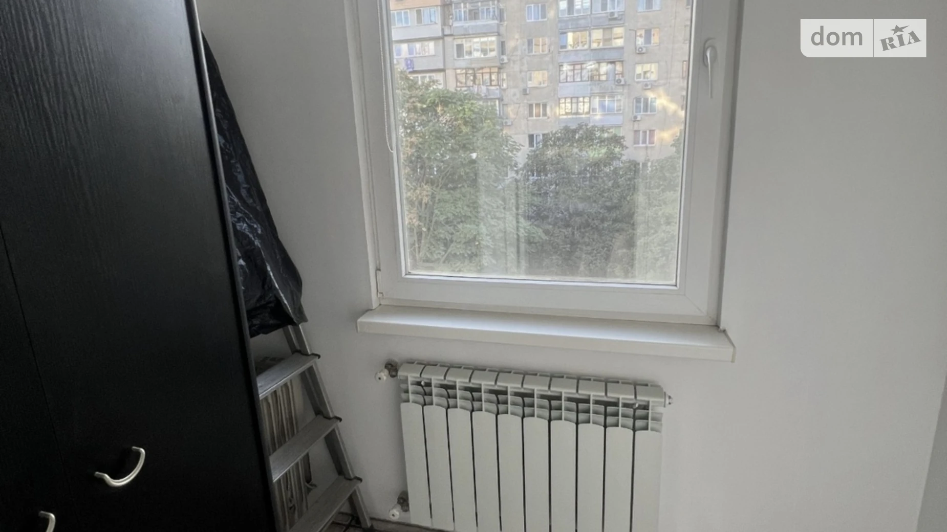 Сдается в аренду 2-комнатная квартира 65 кв. м в Одессе, пер. Экономический - фото 4