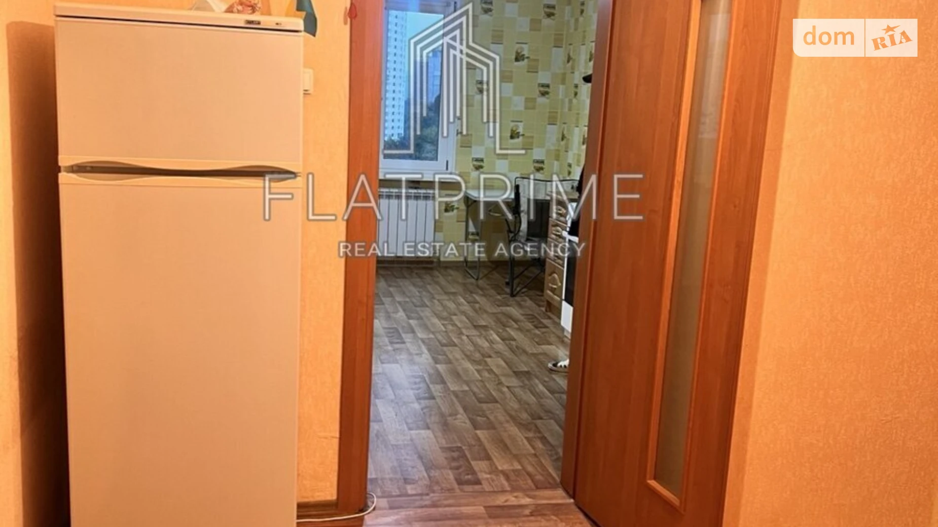 Продается 2-комнатная квартира 73.6 кв. м в Киеве, просп. Петра Григоренко, 12 - фото 3