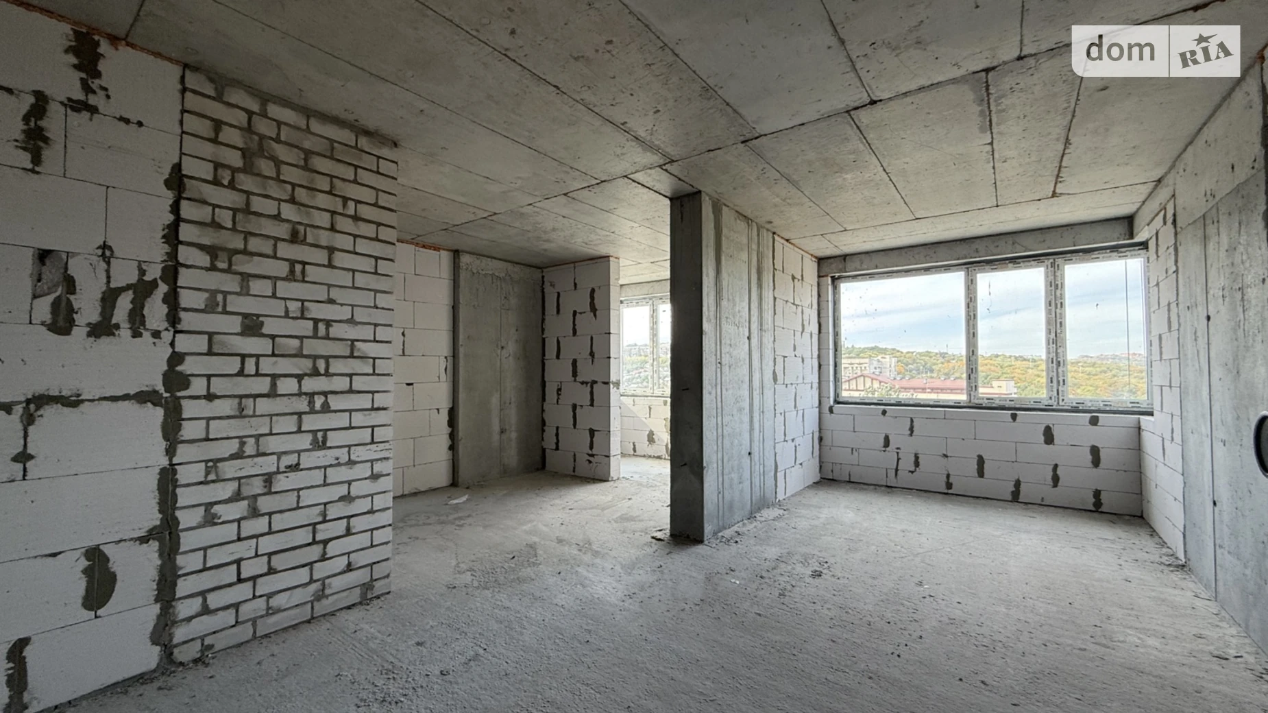 Продается 2-комнатная квартира 37.4 кв. м в Днепре, ул. Мандрыковская, 298 - фото 5