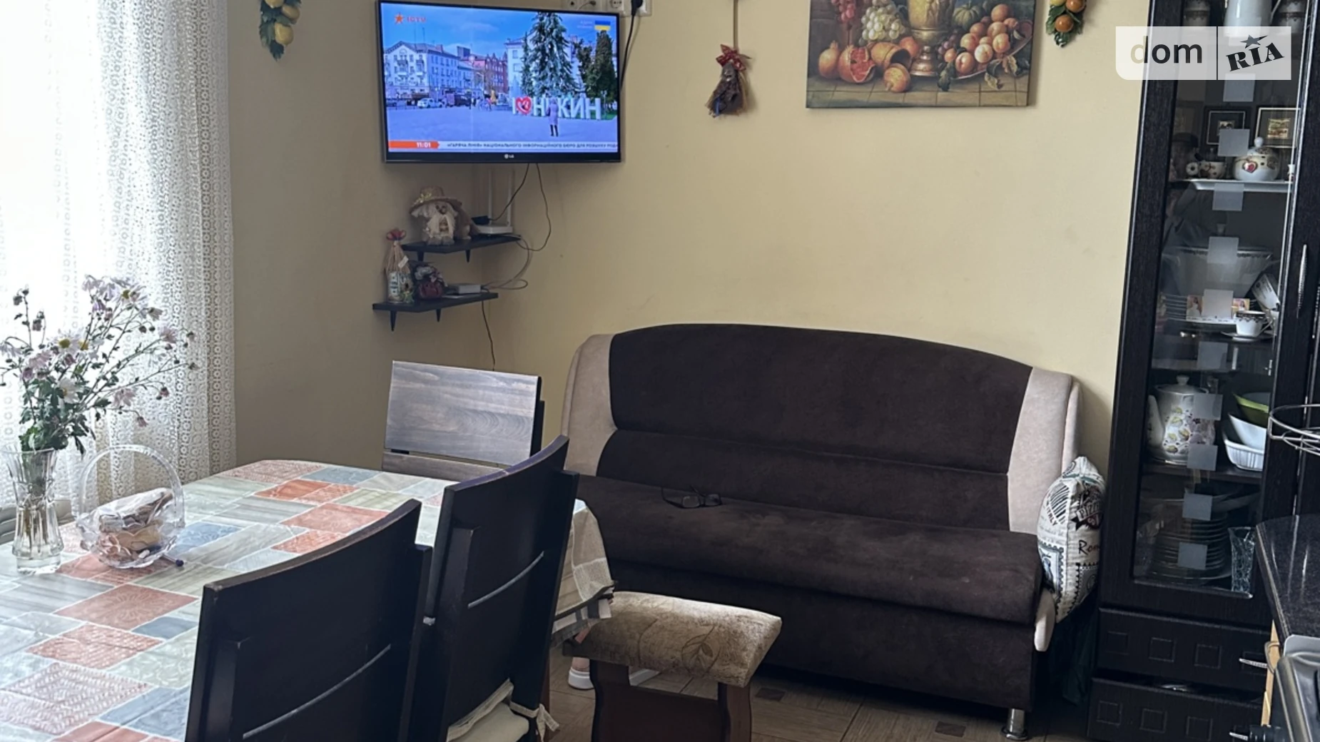 Сдается в аренду часть дома 74 кв. м с участком, цена: 16000 грн - фото 5