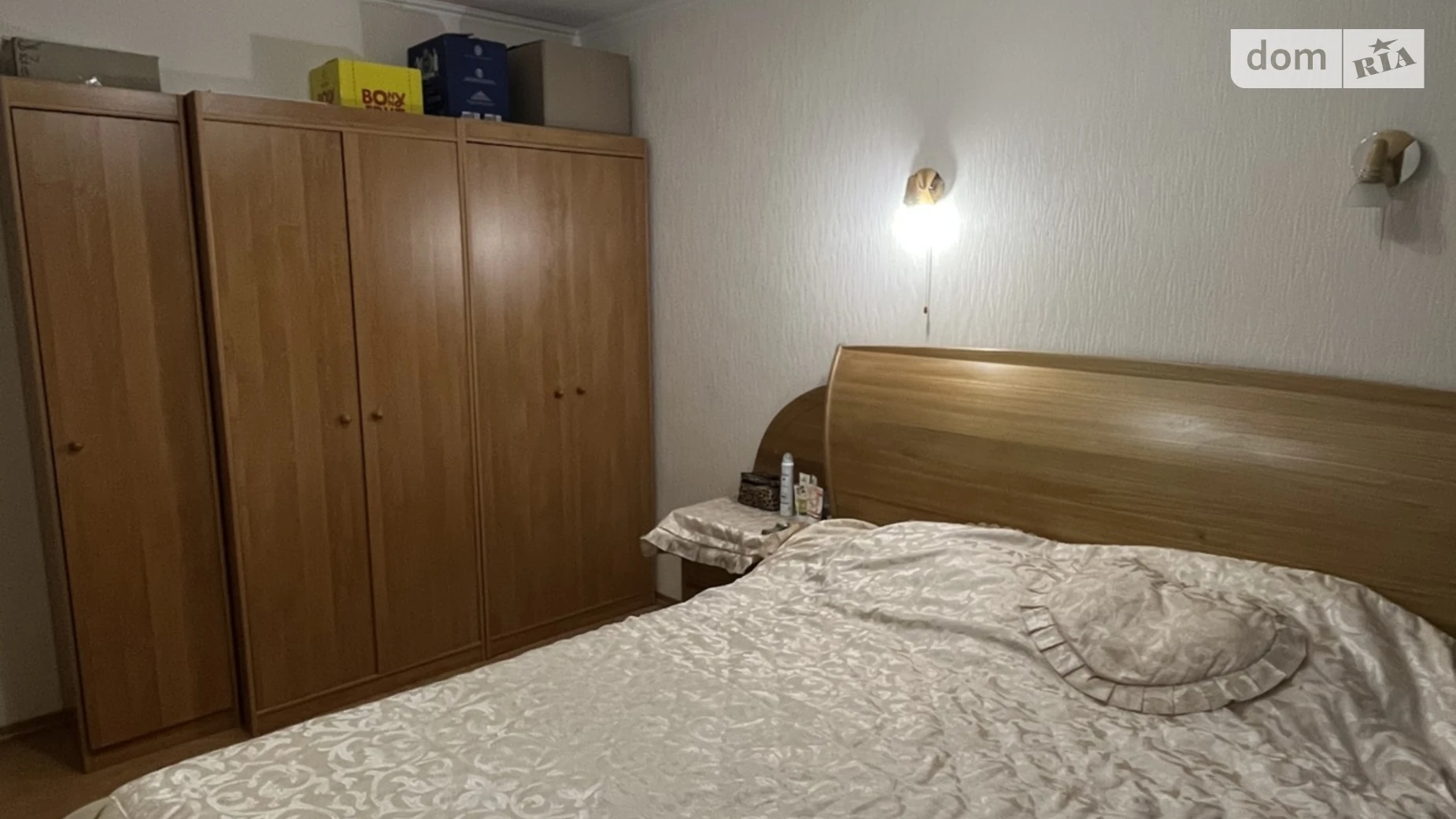 Продается 2-комнатная квартира 52.5 кв. м в Хмельницком, ул. Александра Кушнирука(Гастелло), 20 - фото 3