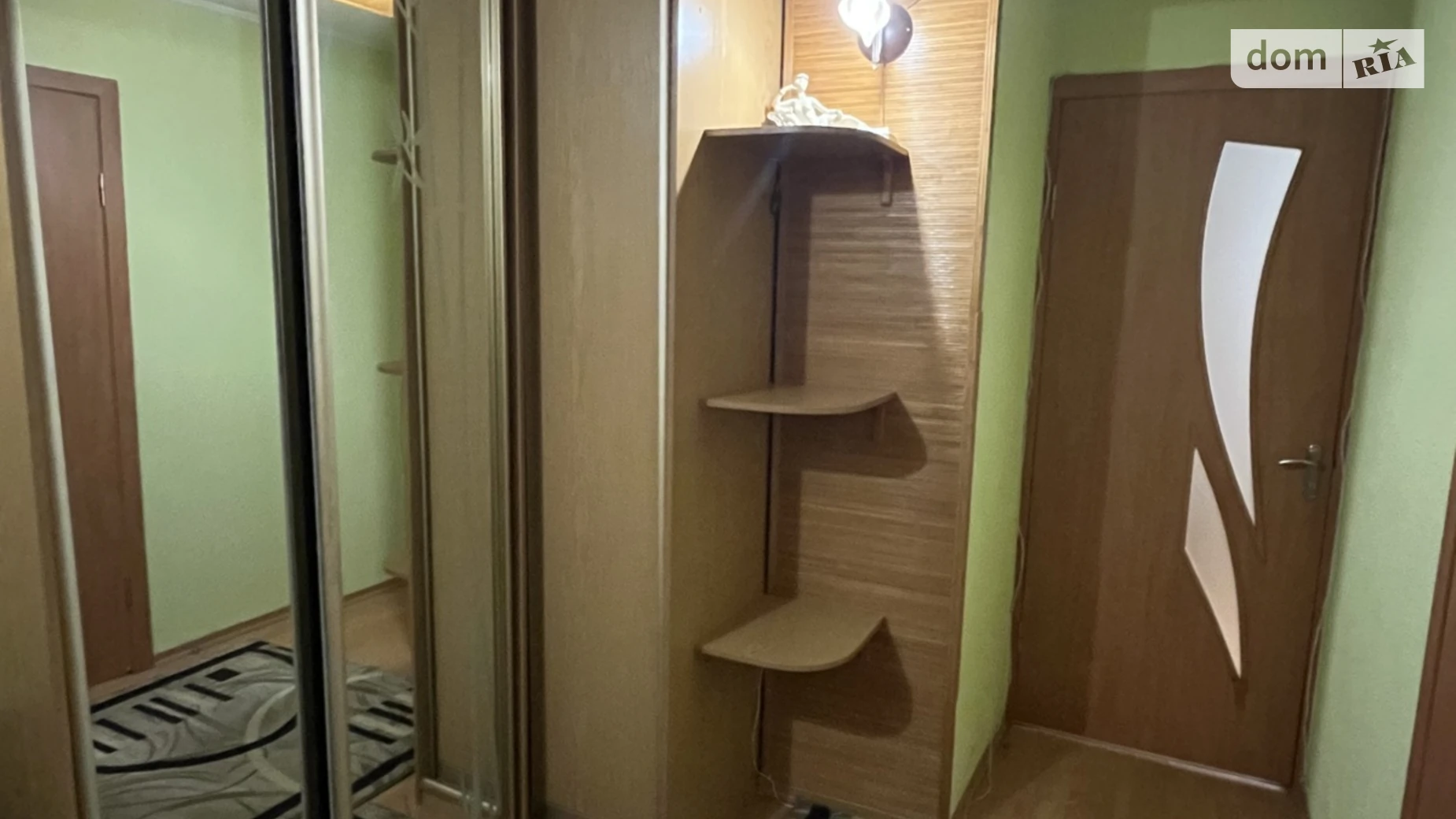 Продается 2-комнатная квартира 52.5 кв. м в Хмельницком, ул. Александра Кушнирука(Гастелло), 20 - фото 4