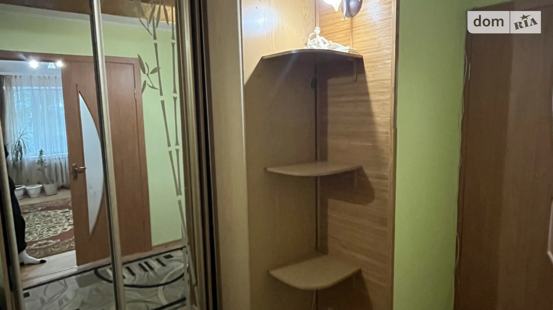 Продается 2-комнатная квартира 52.5 кв. м в Хмельницком, ул. Александра Кушнирука(Гастелло), 20 - фото 5