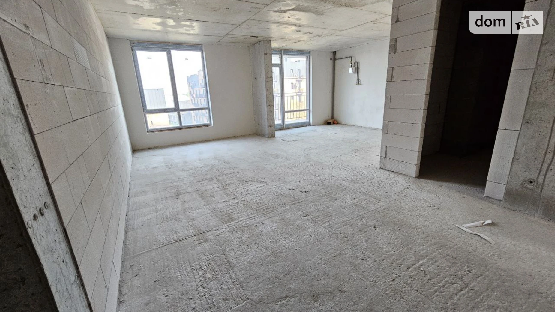 Продается 3-комнатная квартира 101 кв. м в Ивано-Франковске, ул. Юліана Пелеша(Крайковского) - фото 3