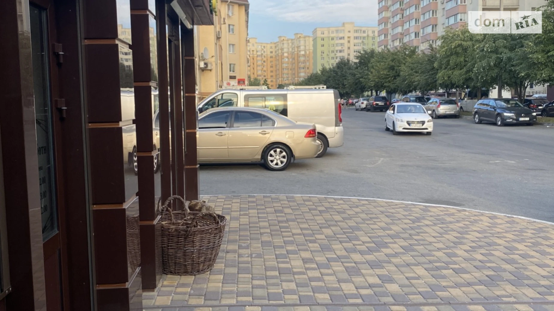 Сдается в аренду помещения свободного назначения 4.5 кв. м в 10-этажном здании, цена: 1300 грн - фото 3